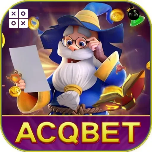 Jogos online da acqbet com variedade de opções