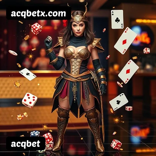 acqbet APK - Download Oficial Android