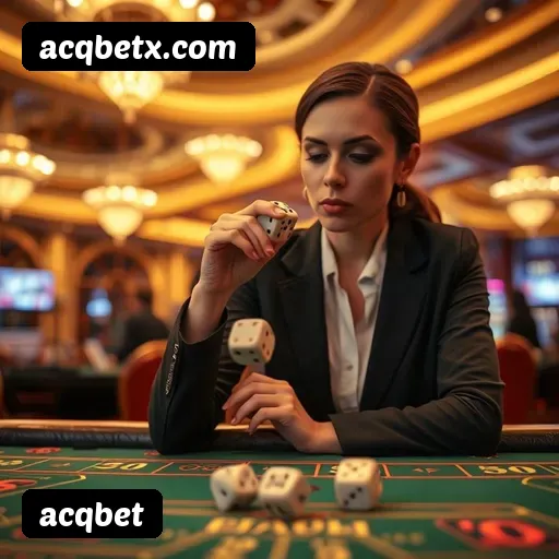 Como Instalar APK acqbet