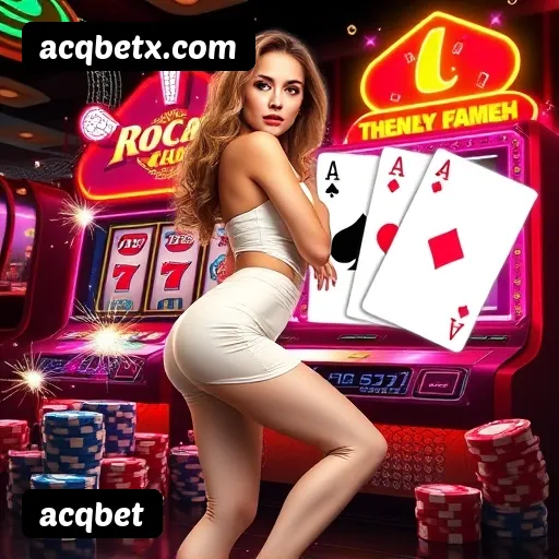 FAQ App acqbet