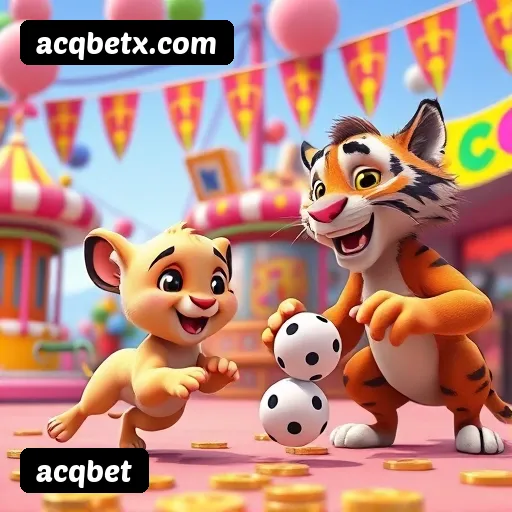 FAQ - Perguntas Frequentes acqbet