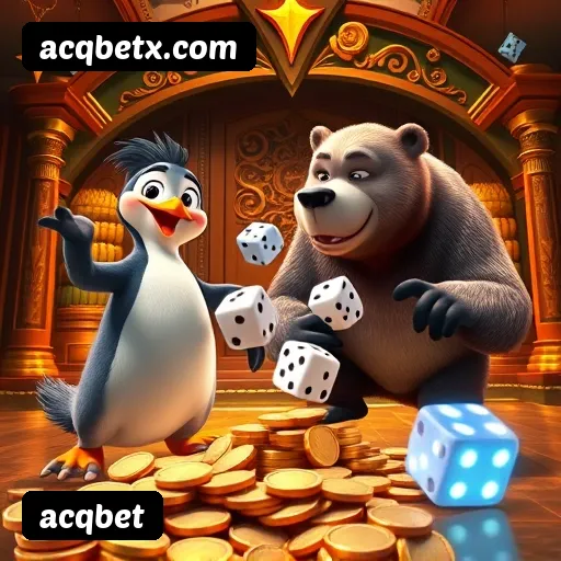 Termos e Condições Transparentes acqbet